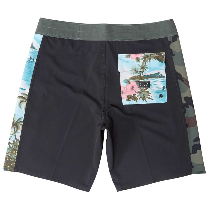 Boardshort Billabong Sundays Min Pro - The Corner Shop