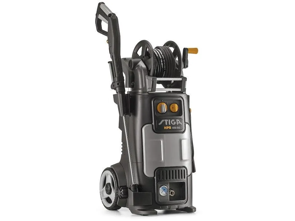 STIGA Snowracer Curve Pro with winder Red ST2311-05