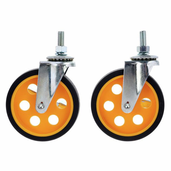 RockNRoller RCSTR5X125 5