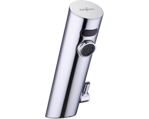 Jungborn Touchless Kraan LAMBDA Chroom