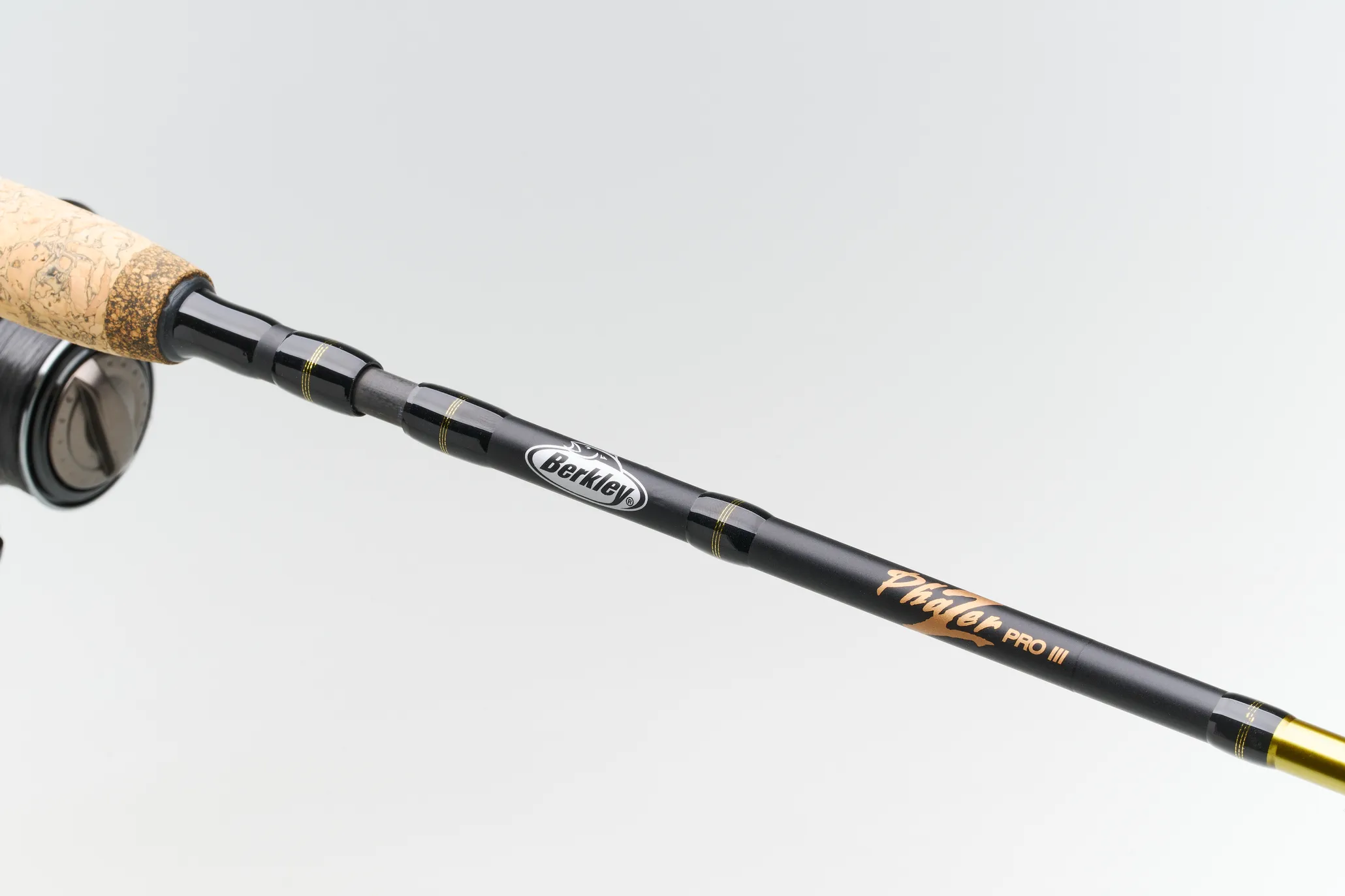 Abu Garcia Phazer Pro Travel Trout 704l 3-15g Cmb