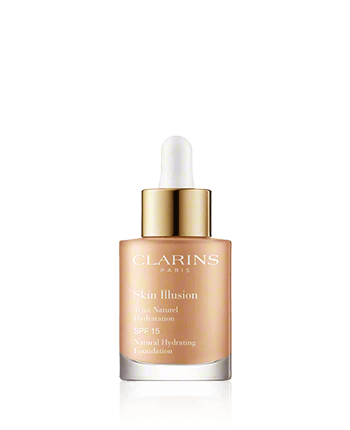 Clarins Skin Illusion Natural Hydrating Foundation 113C 30ml