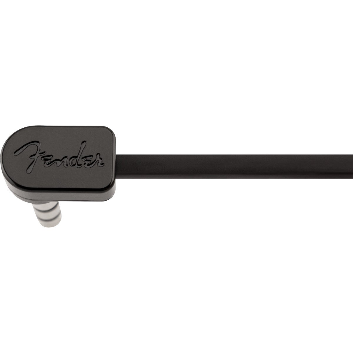 Fender Blockchain 16” Patch Cable Stereo TRS Straight/Angle 40 cm