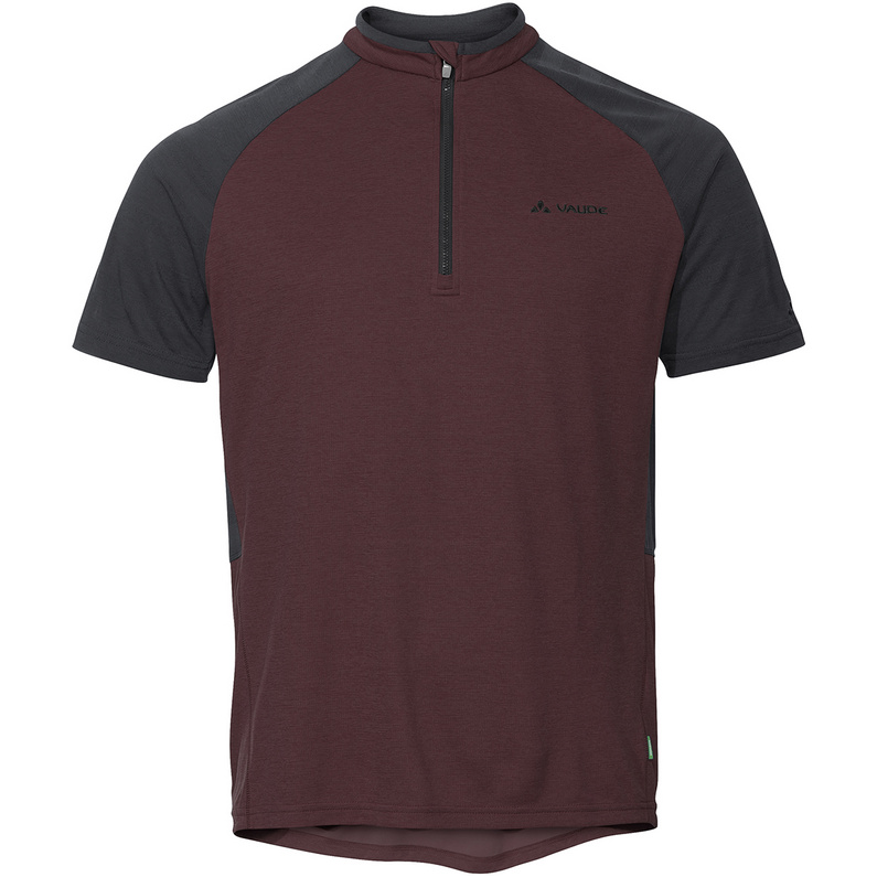 Vaude Herren Tamaro Radtrikot