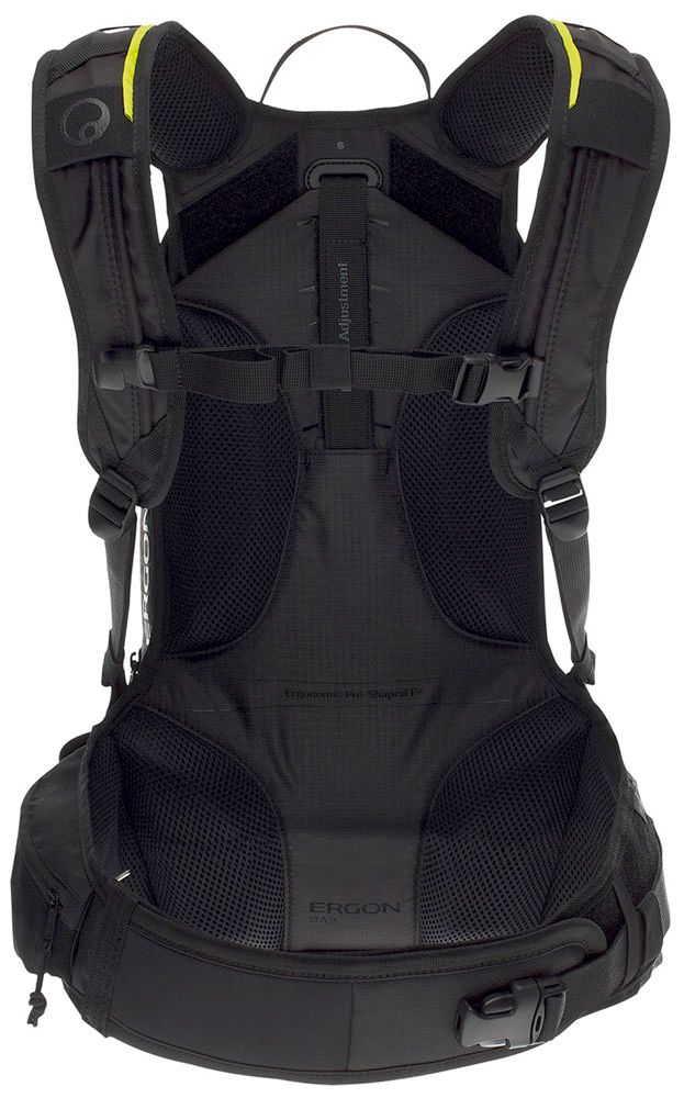 Ergon BA2 - Rucksack kaufen | Bike-Discount