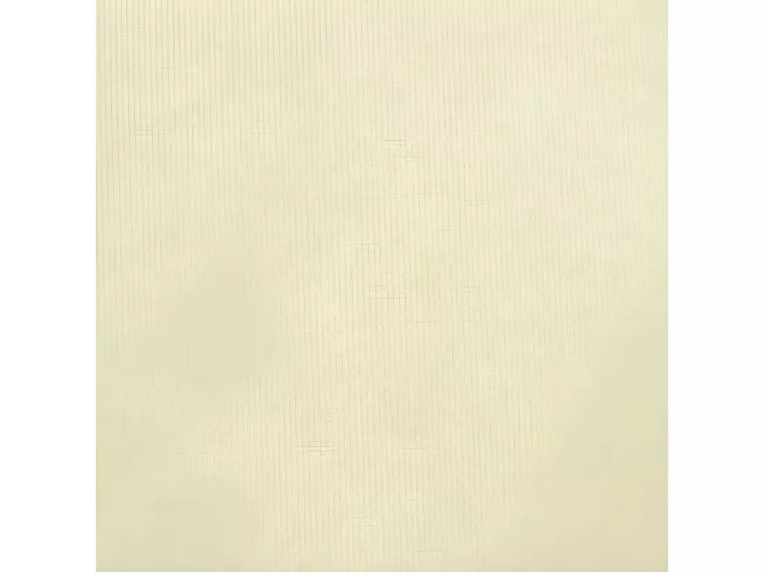 Voile d'ombrage en tissu Oxford rectangulaire crème 4x6 m