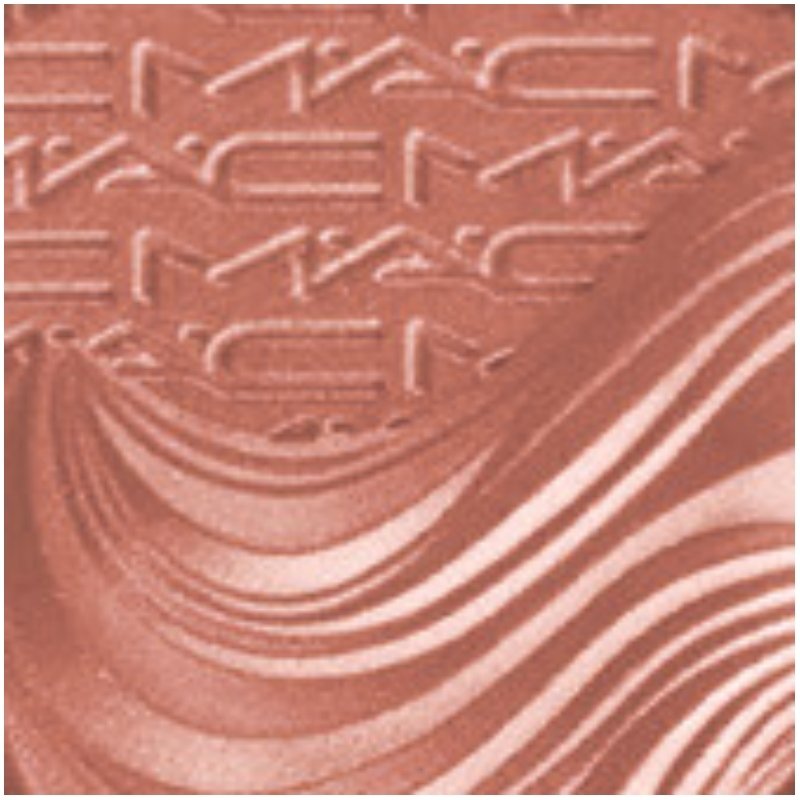 MAC Extra Dimension Eye Shadow 1,3 gr. - Sweet Heat
