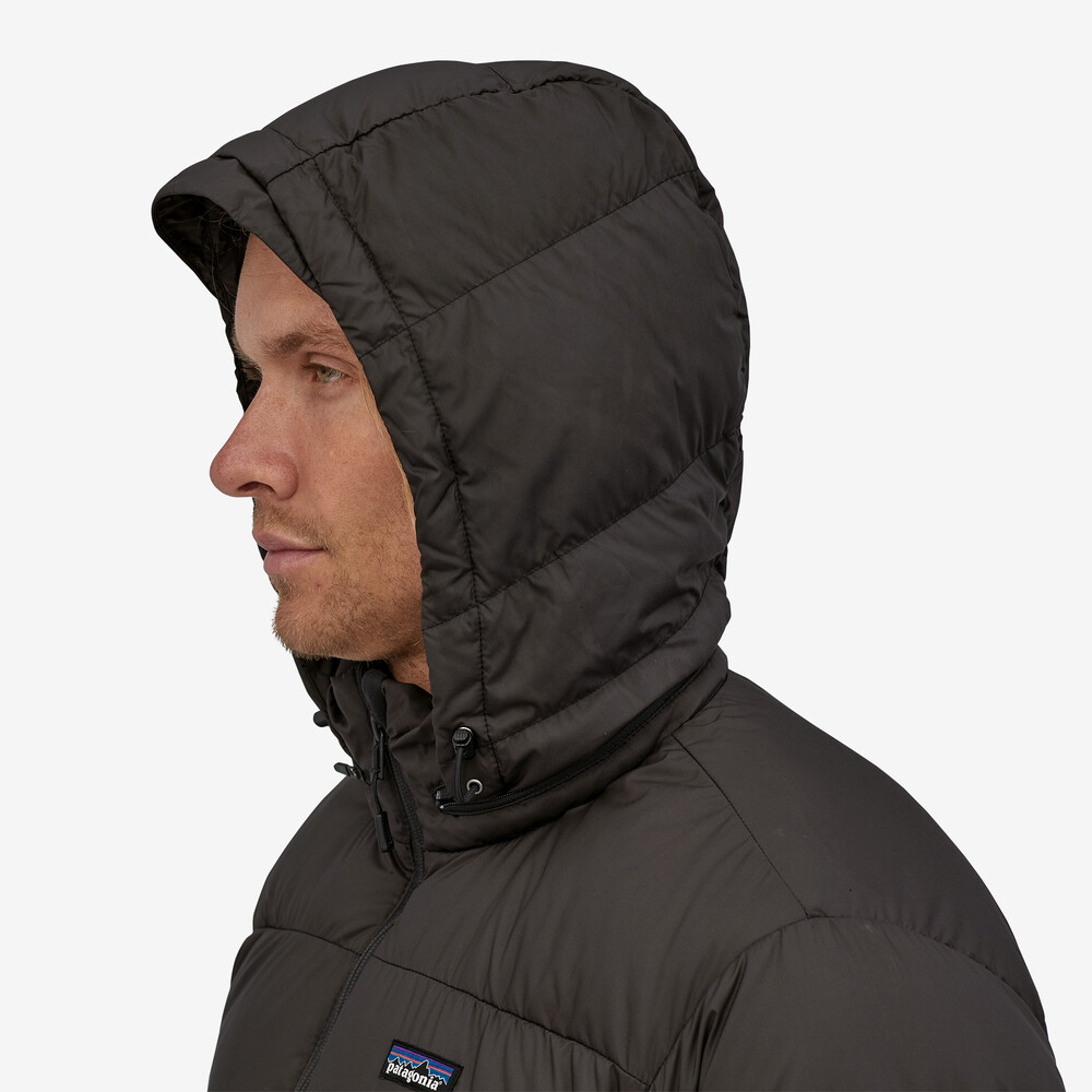 Silent Daunenjacke für Herren