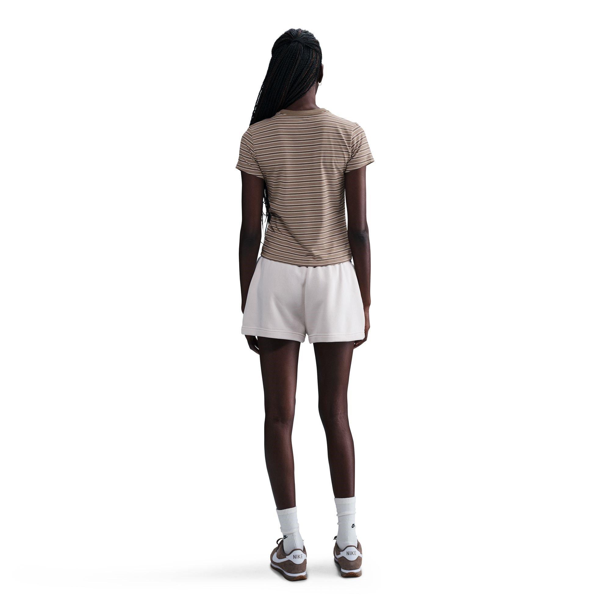 Nike Sportswear Chill Knit T Shirt Womens
