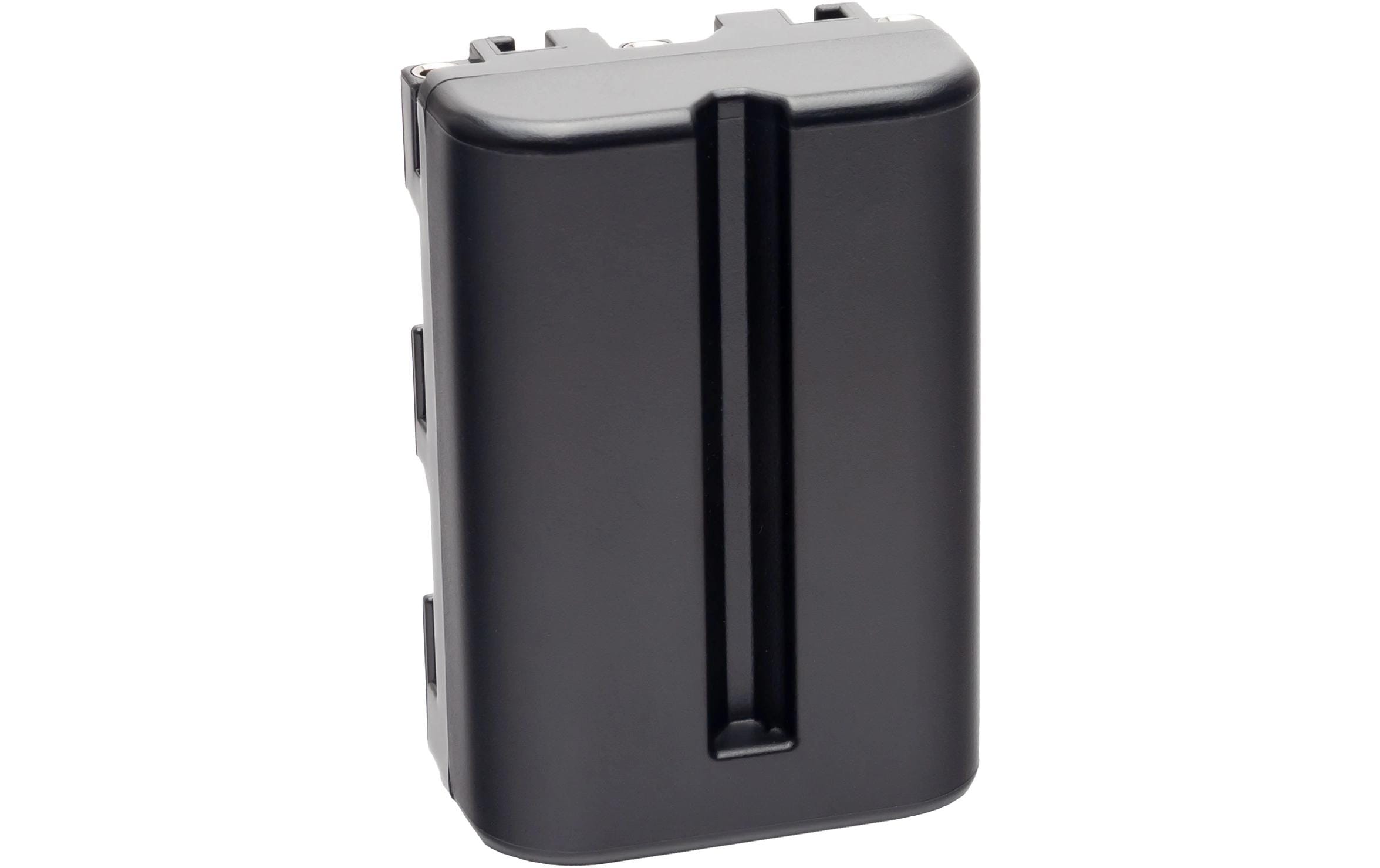 Digitalkamera-Akku Premium NP-FM500HFür diverse Sony-Kameras