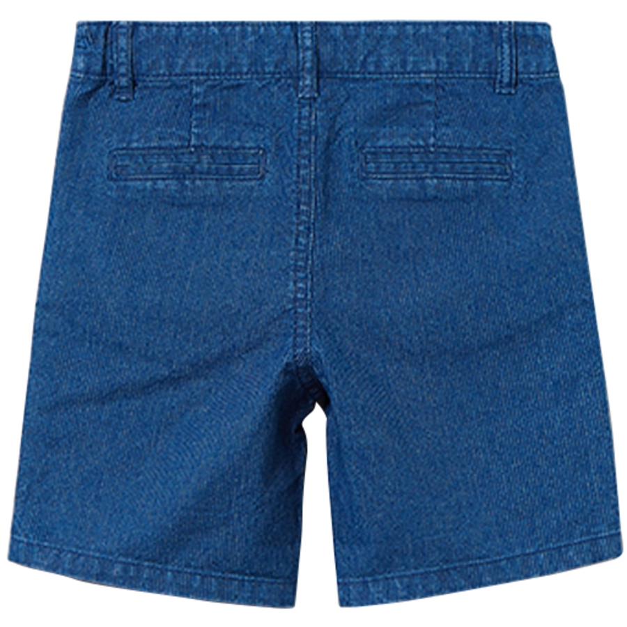 OVS Shorts Blue Shadow