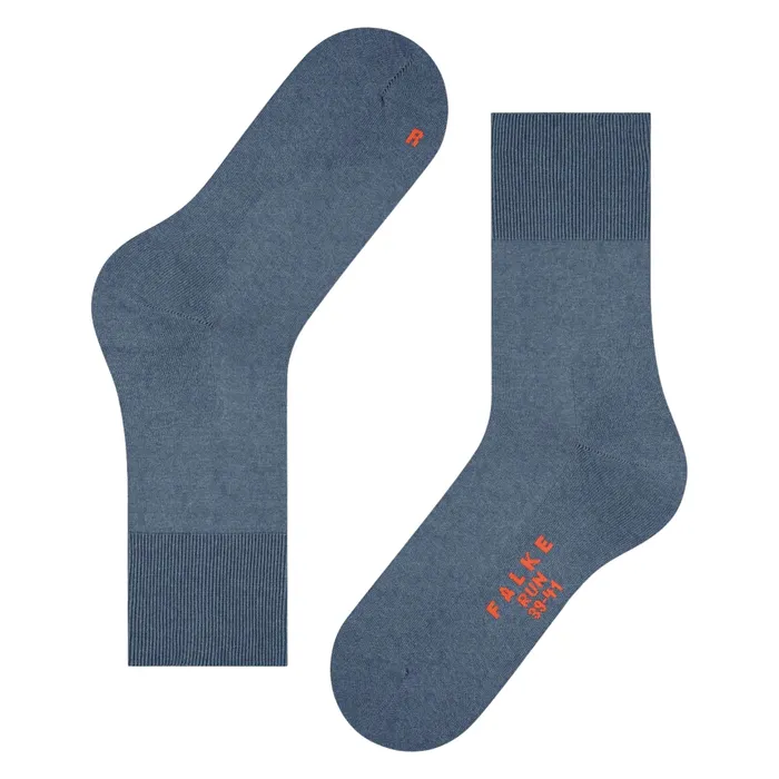 FALKE Run Pluche Sokken Senior