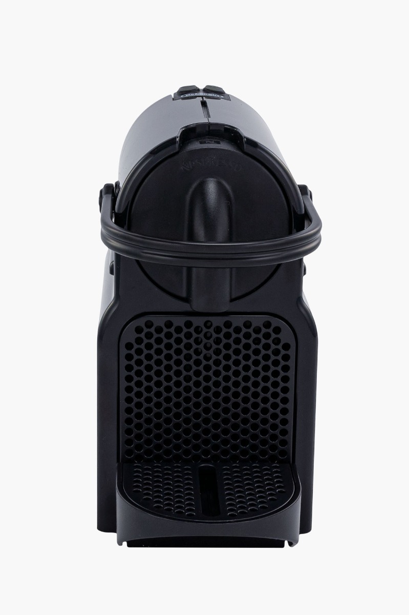 DeLonghi Nespresso Inissia EN80 B, Schwarz