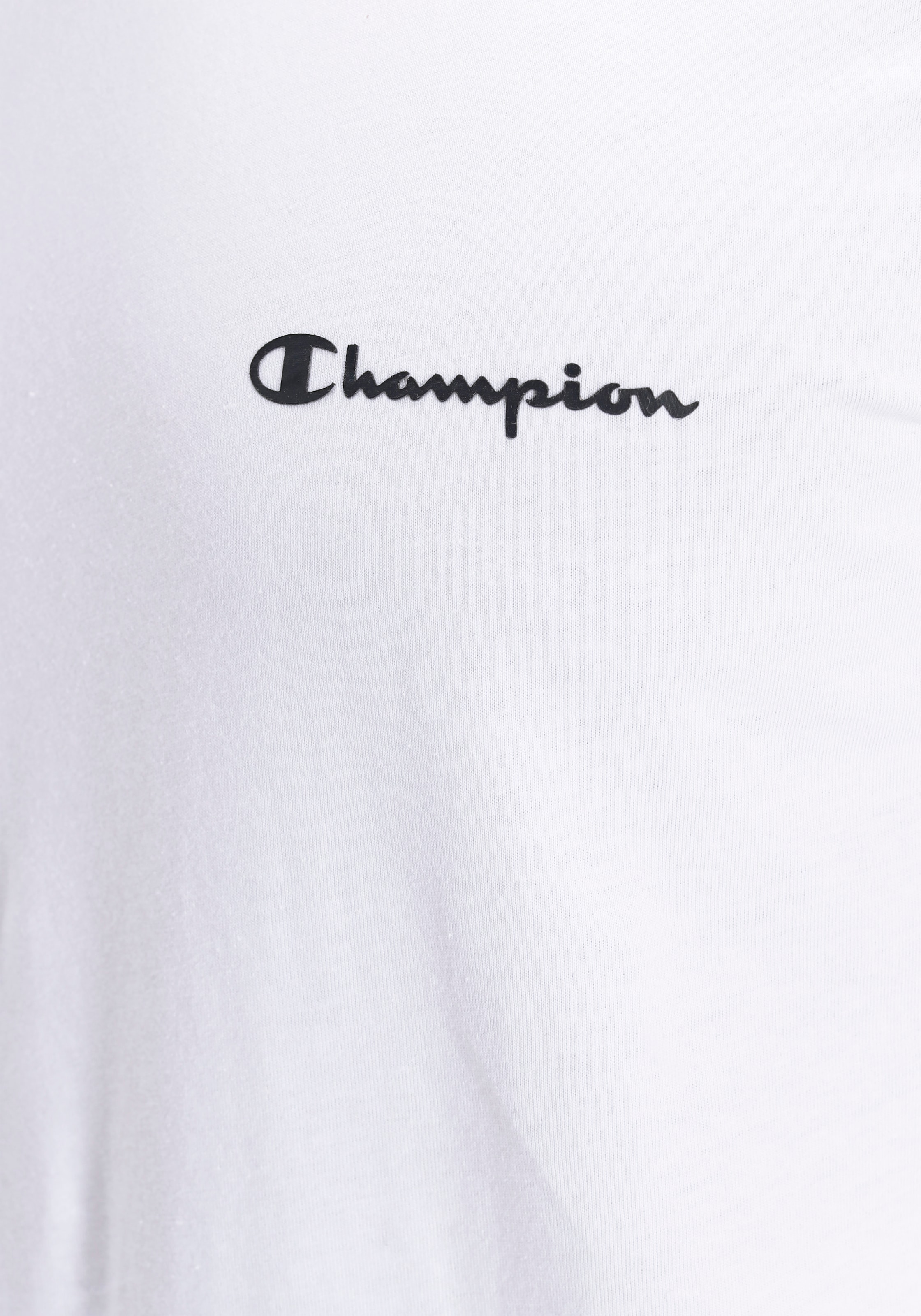 Champion Langarmshirt, 2er-Packer Packung