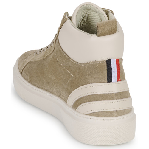 Yurban - MANCHESTER - Beige