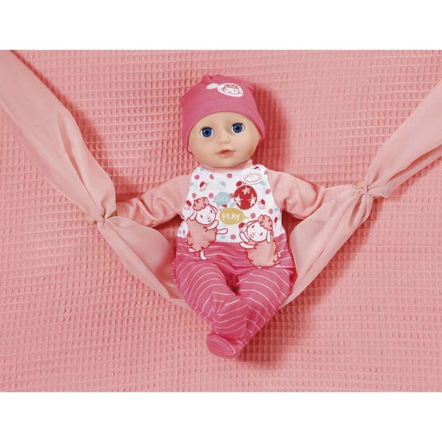 Baby Annabell My First Annabell 30cm