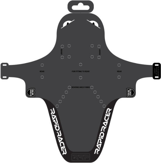 RapidRacerProducts RRP EnduroGuard v4.2 L