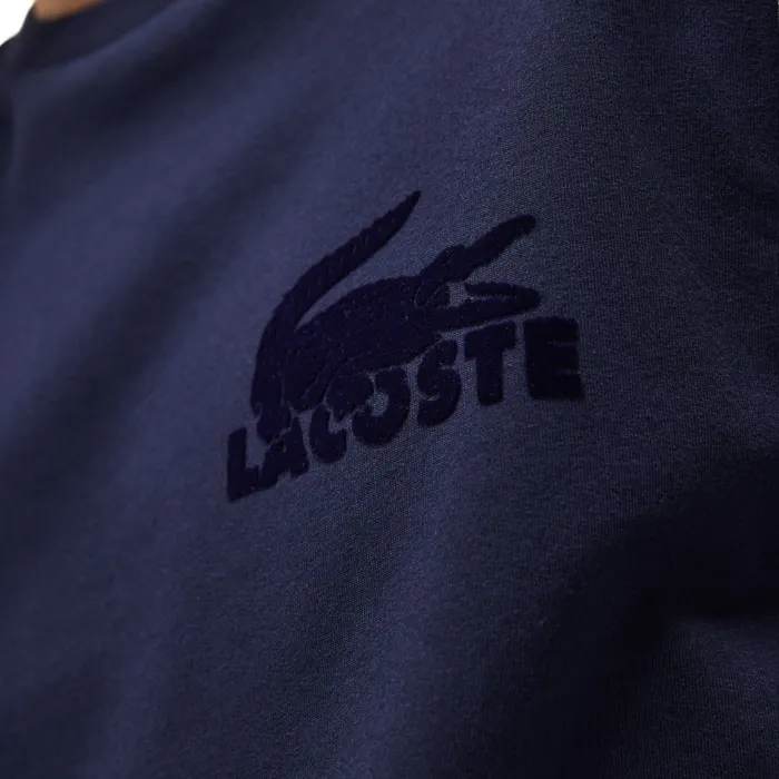 Lacoste Lounge Pyjama Sweater Heren