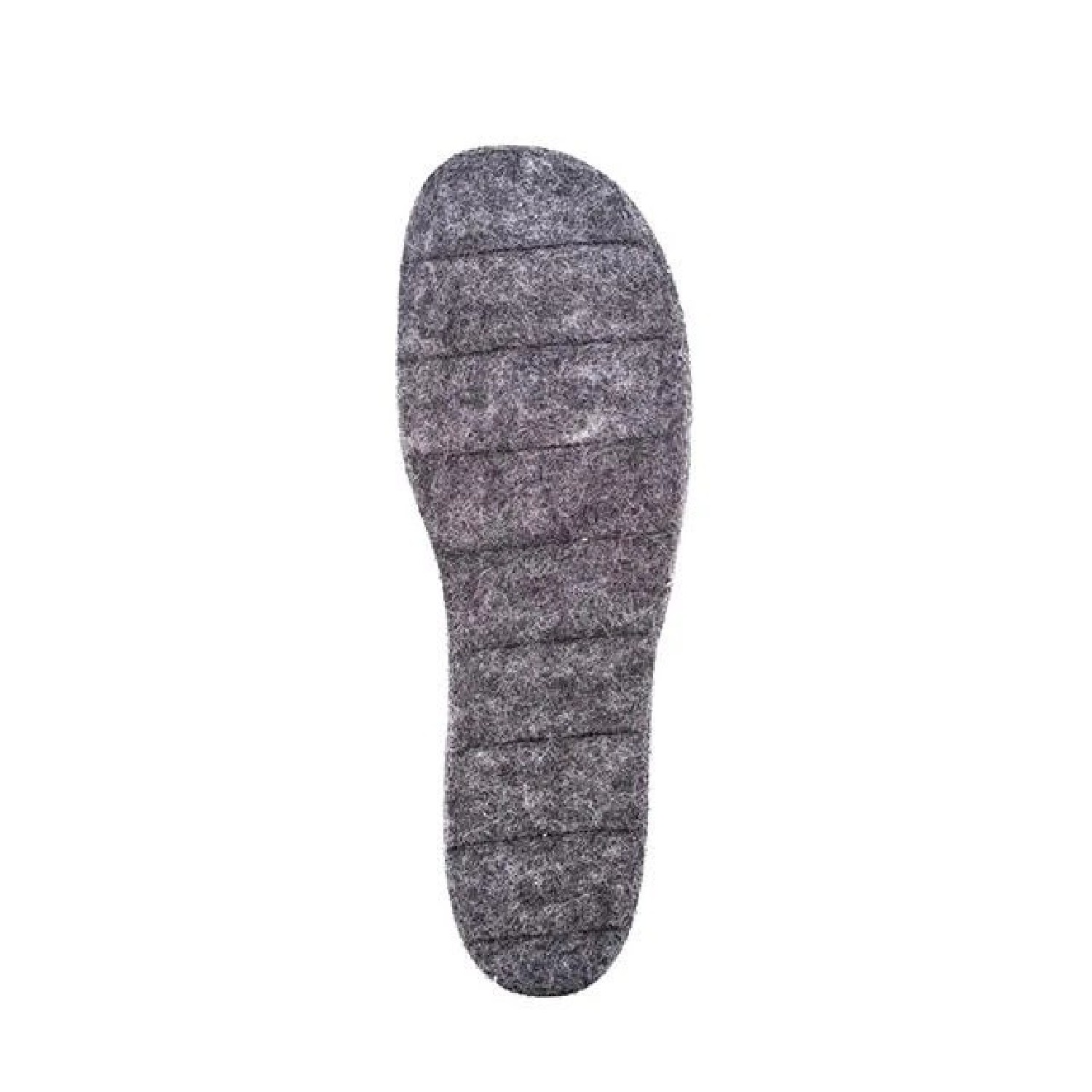 Baabuk Einlegesohlen Insoles Slippers Grey