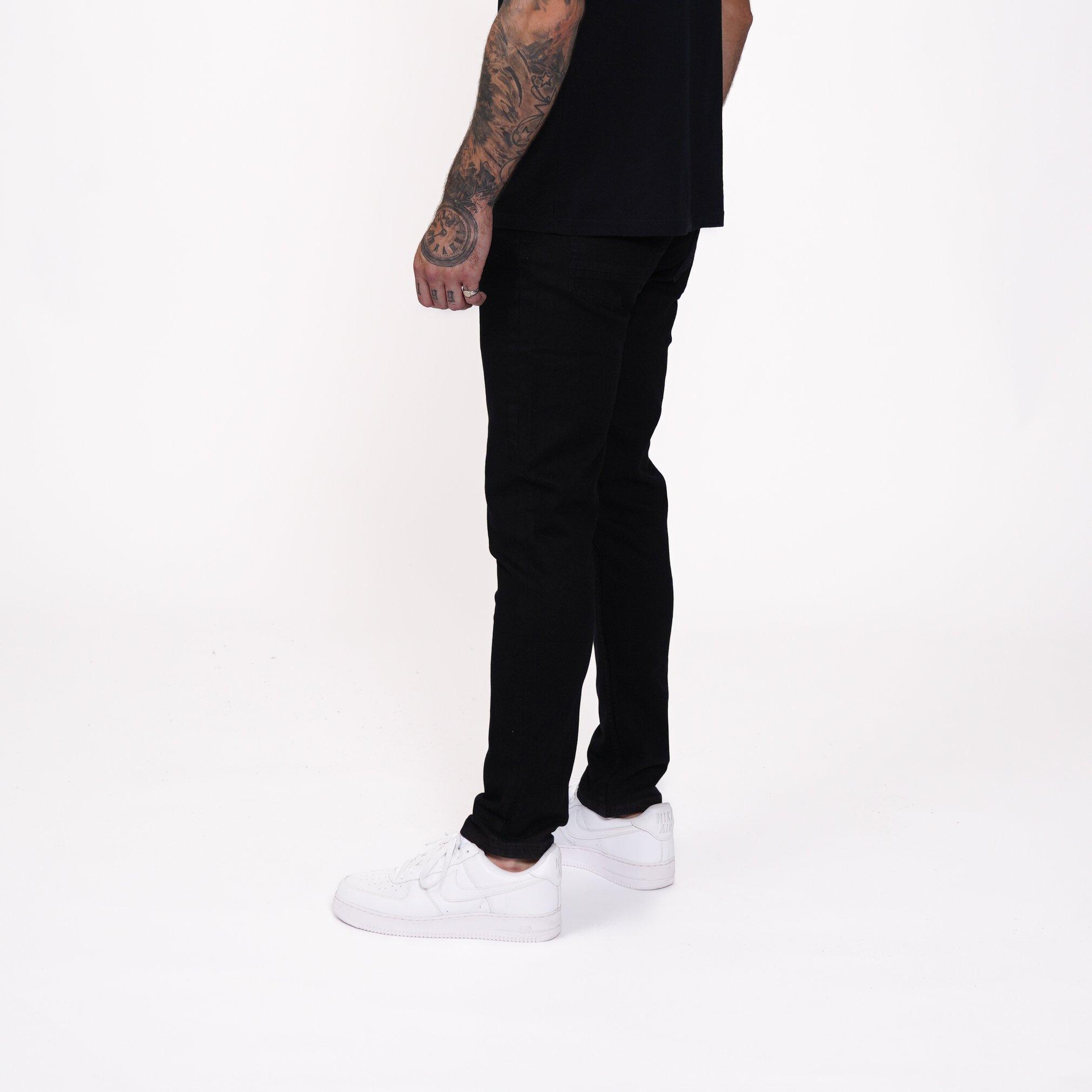 Firetrap Skinny Jeans Mens