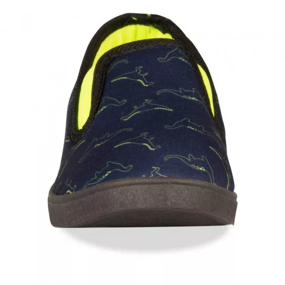 Chaussons MARINE TAMS