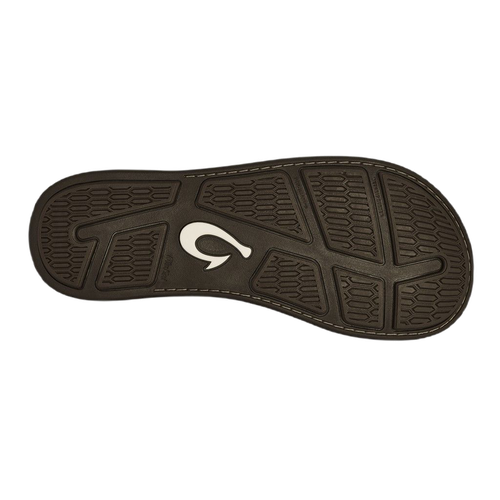Tuahine Slipper
