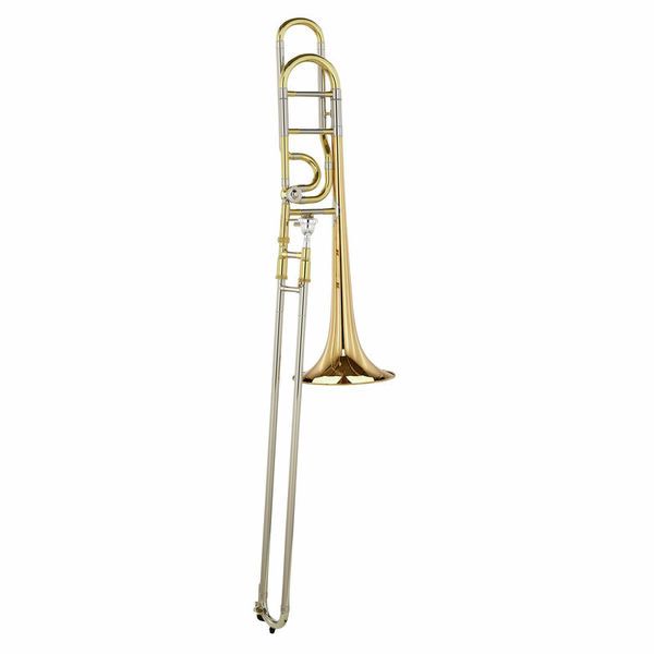 Jupiter JTB1150FROQ Tenor Trombone