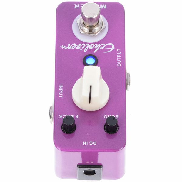 Mooer Echolizer