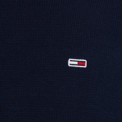 Sweatshirt homme Tjm Slim Essntls TOMMY HILFIGER