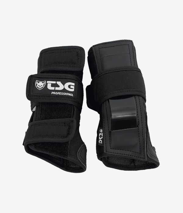 TSG Professional Handgelenkschützer (black)