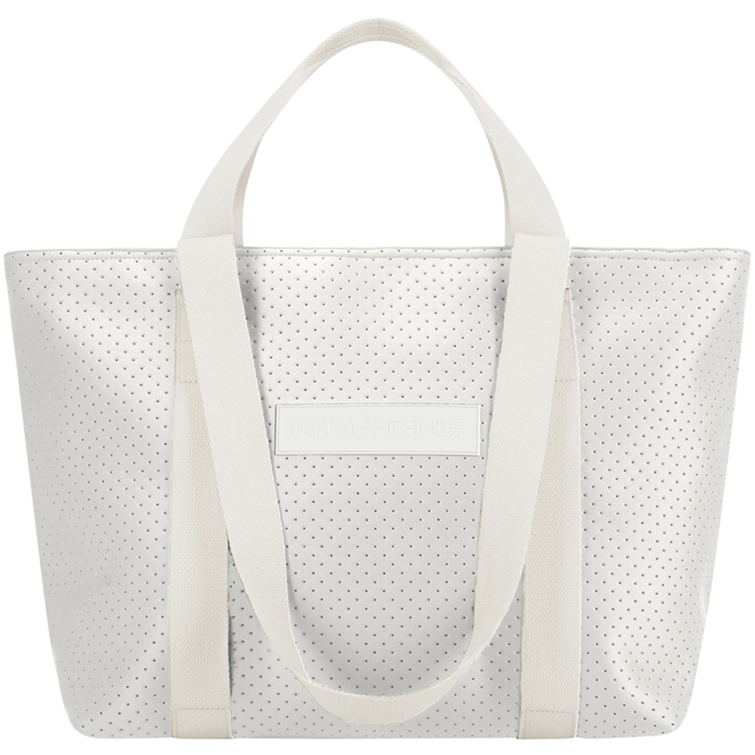 Osaka Neoprene Tote Bag