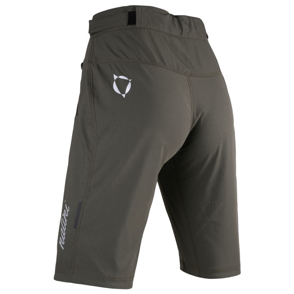 Nalini - Women's Adventure Short - Pantalon de cyclisme