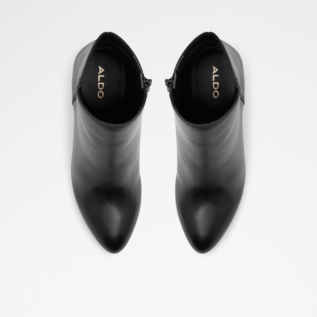 Blanka Black Women Ankle boots