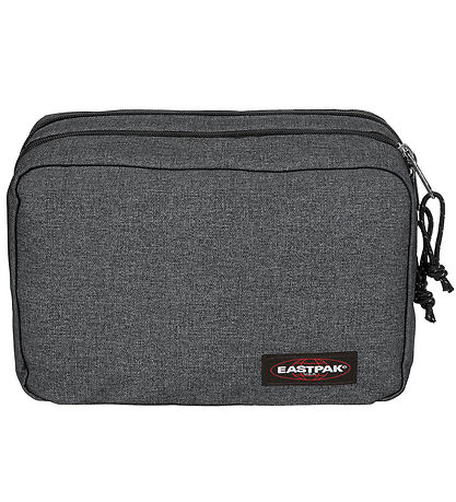 Eastpak Toilettaske - Mavis - Blåck Denim
