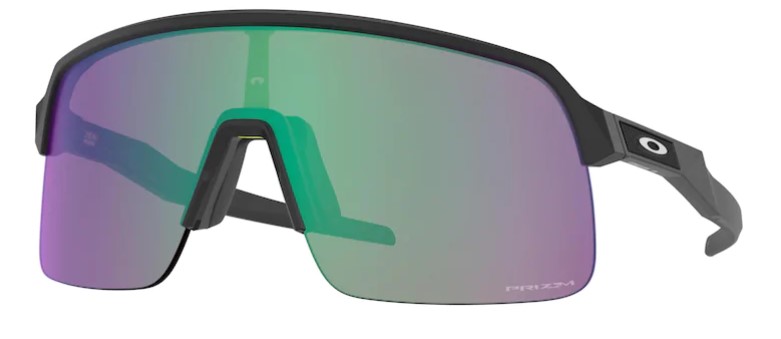 Oakley Sutro Lite Prizm Road Jade Mat Sort