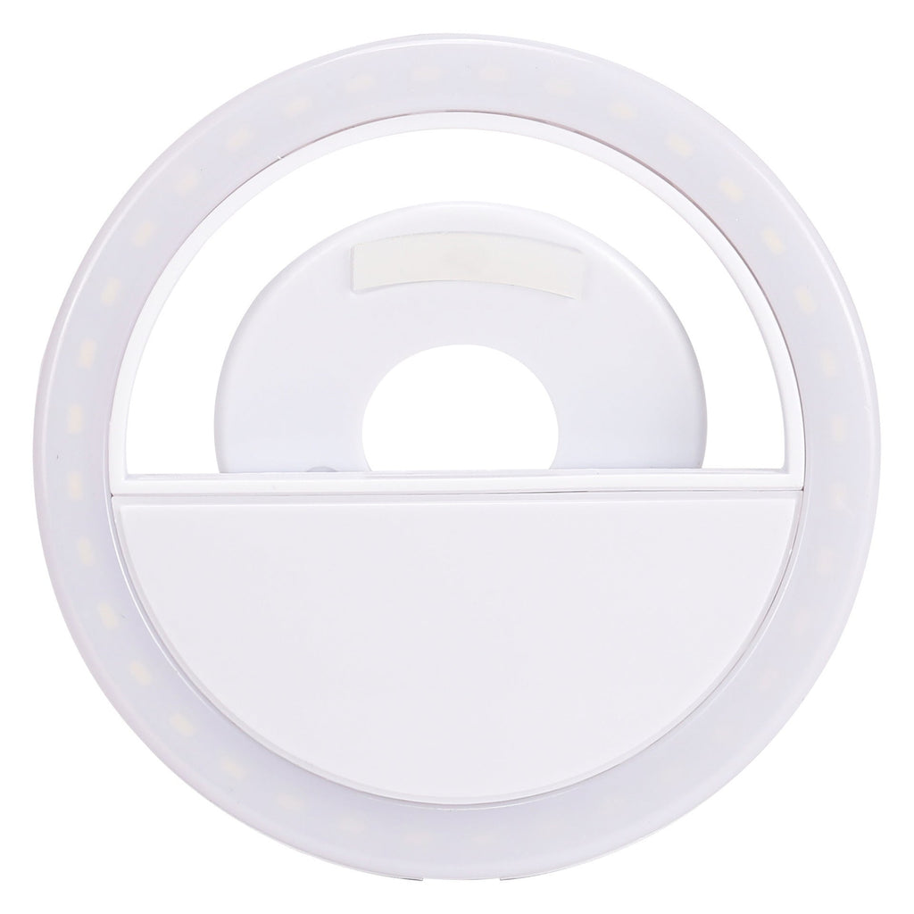 Anel De Luz Led Para Telemóvel