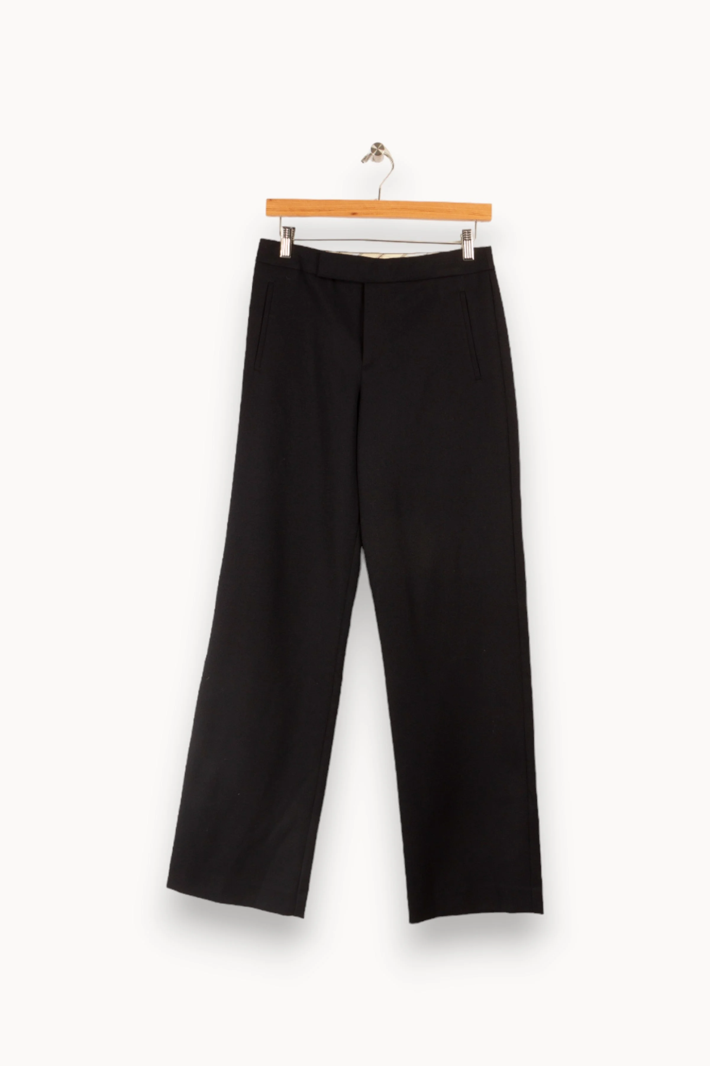 Pantalon | Bleu