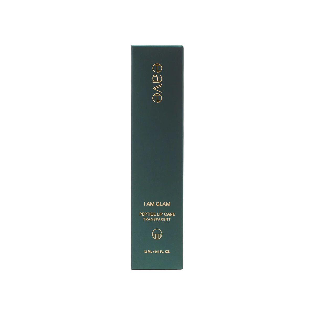 Peptide Lip Care Transparent