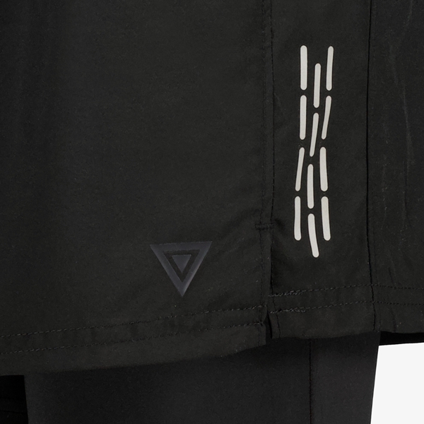 Osaga heren hardloopshort