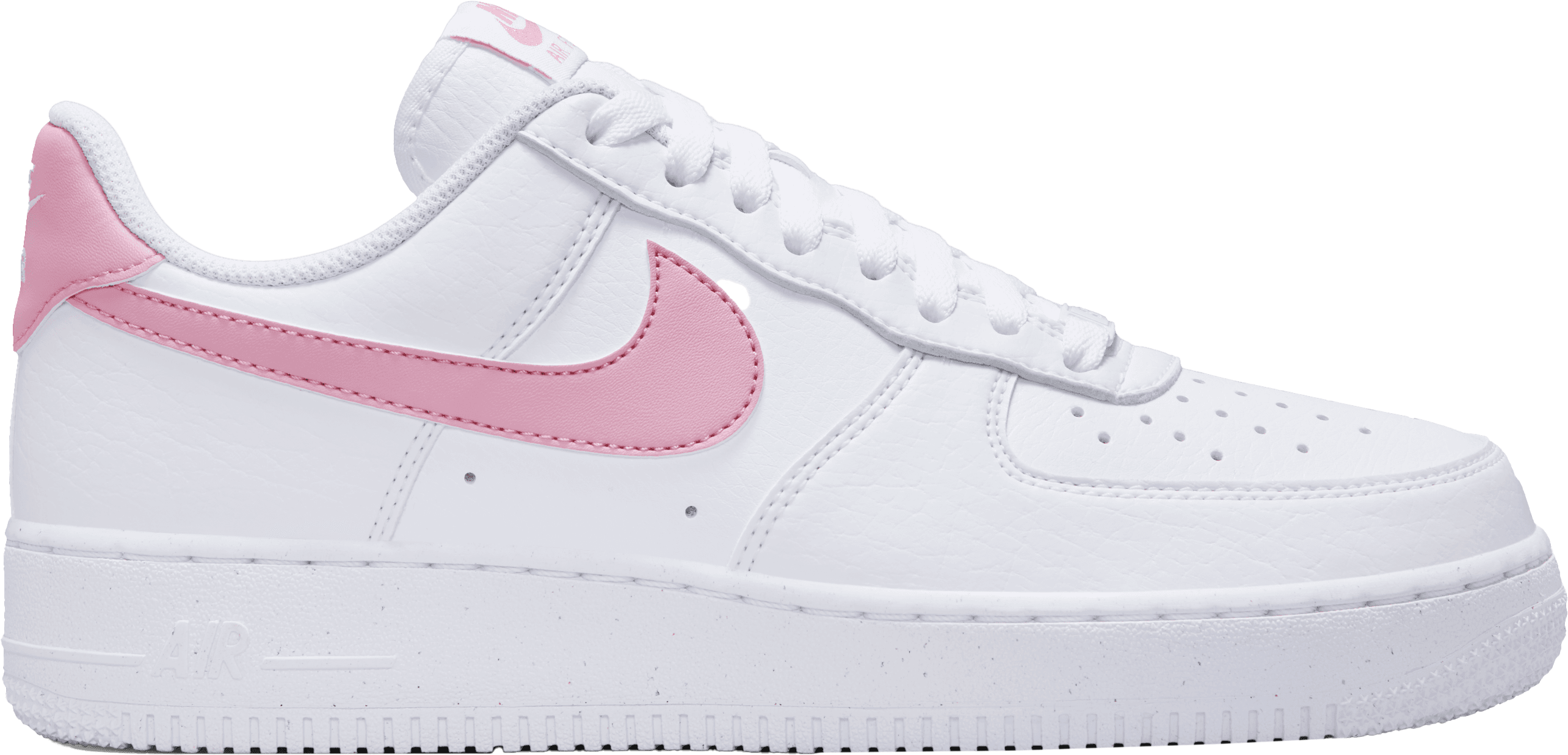 Nike Air Force 1 '07 Next Nature Sneaker Damen Weiss F111