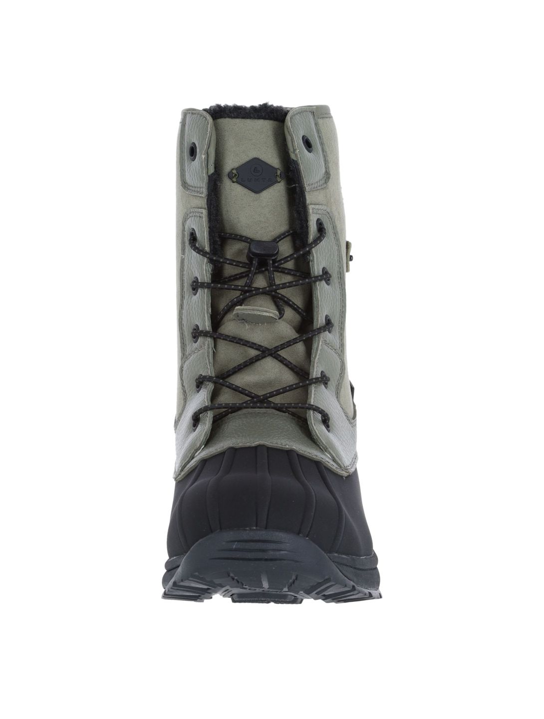 Tuttu Mr snowboots heren