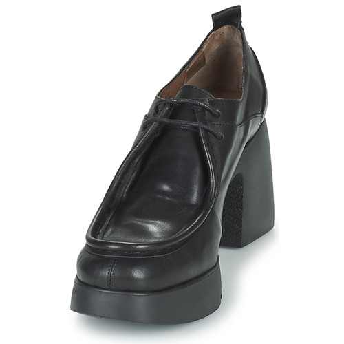 Wonders - H-4920 - Noir