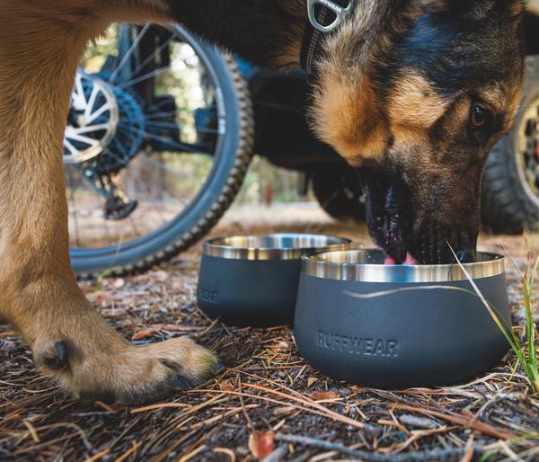 RUFFWEAR® Hundenapf Basecamp™, ca. Ø20 cm