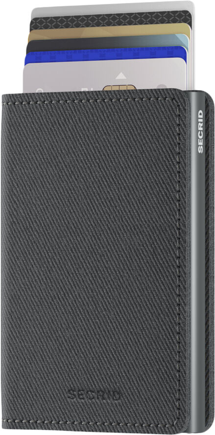 Secrid Slimwallet Grey