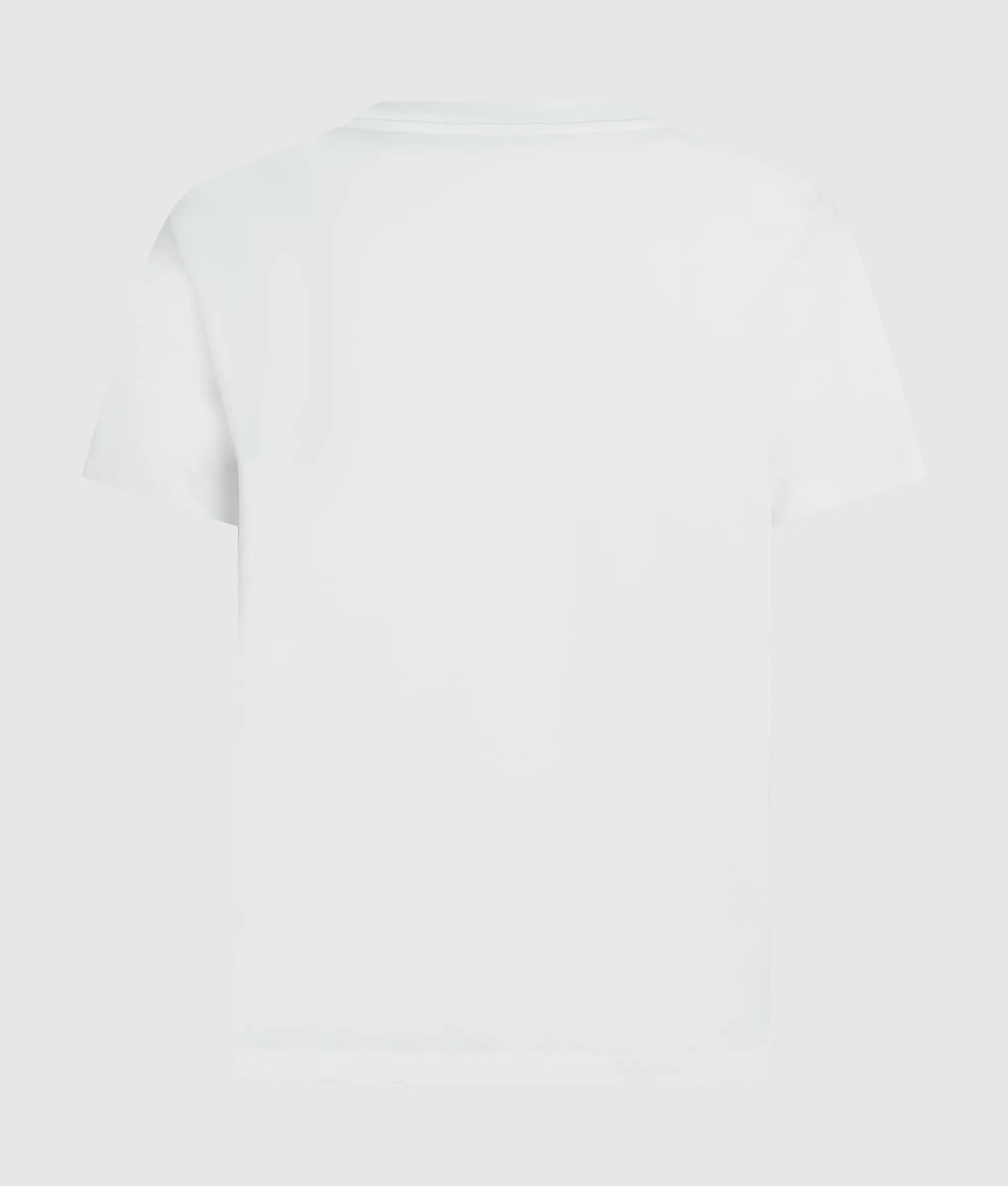 Handtekening t-shirt