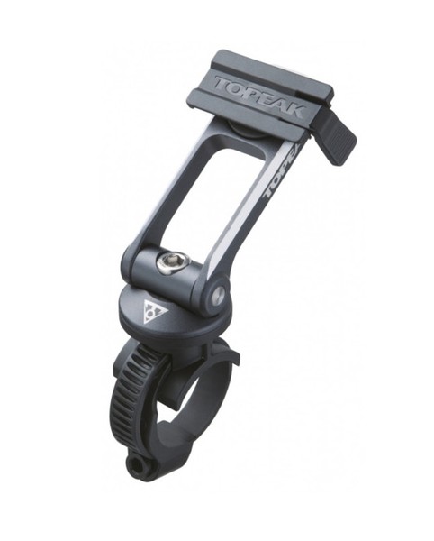 Topeak Ridecase til New HTC One, Sort