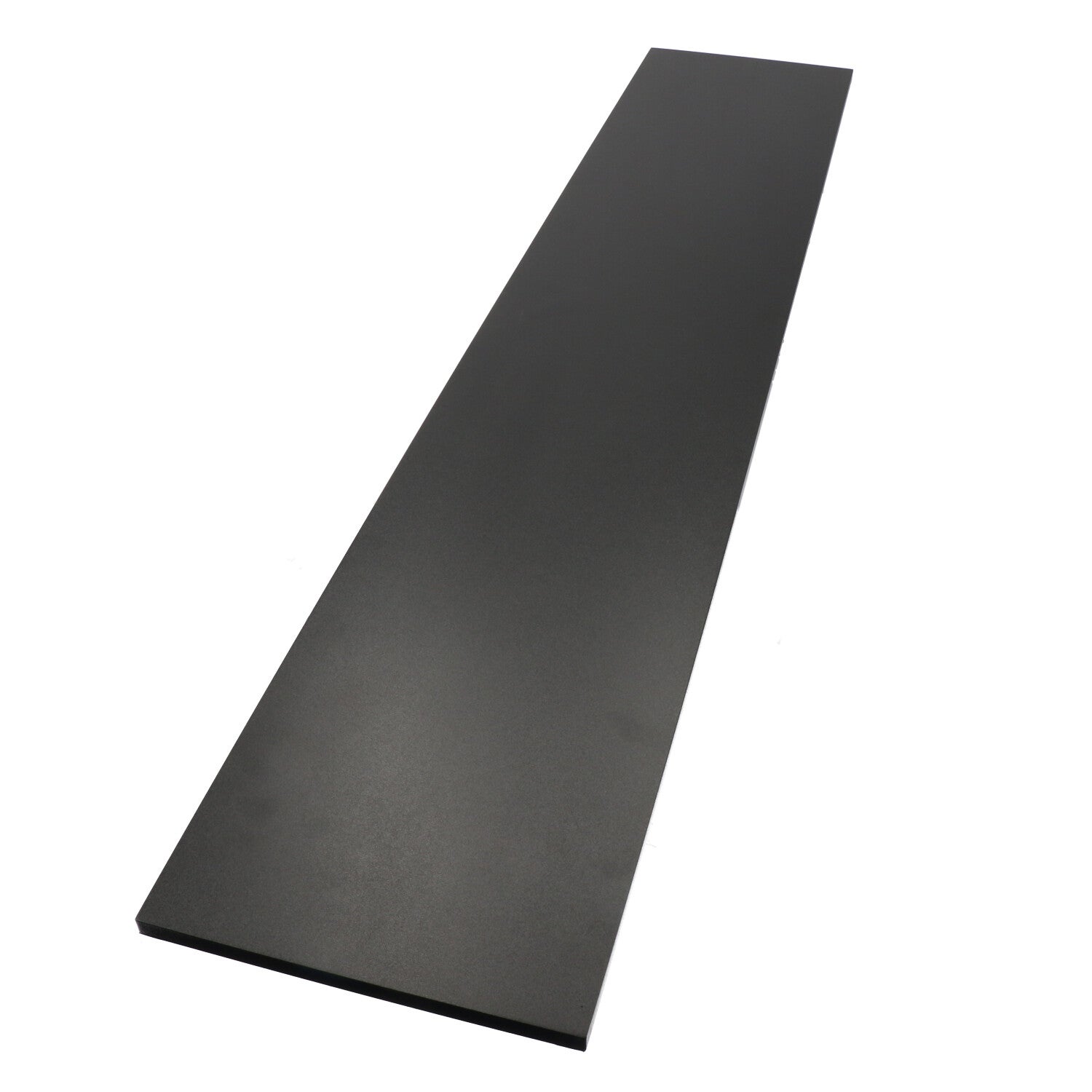 Innox X-Tray BK uitbreiding voor X-Desk (zwart)