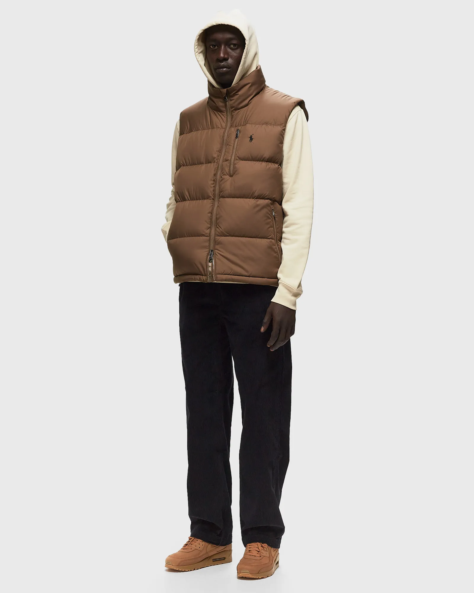 Levis SKATE QUICK RELEASE PANT