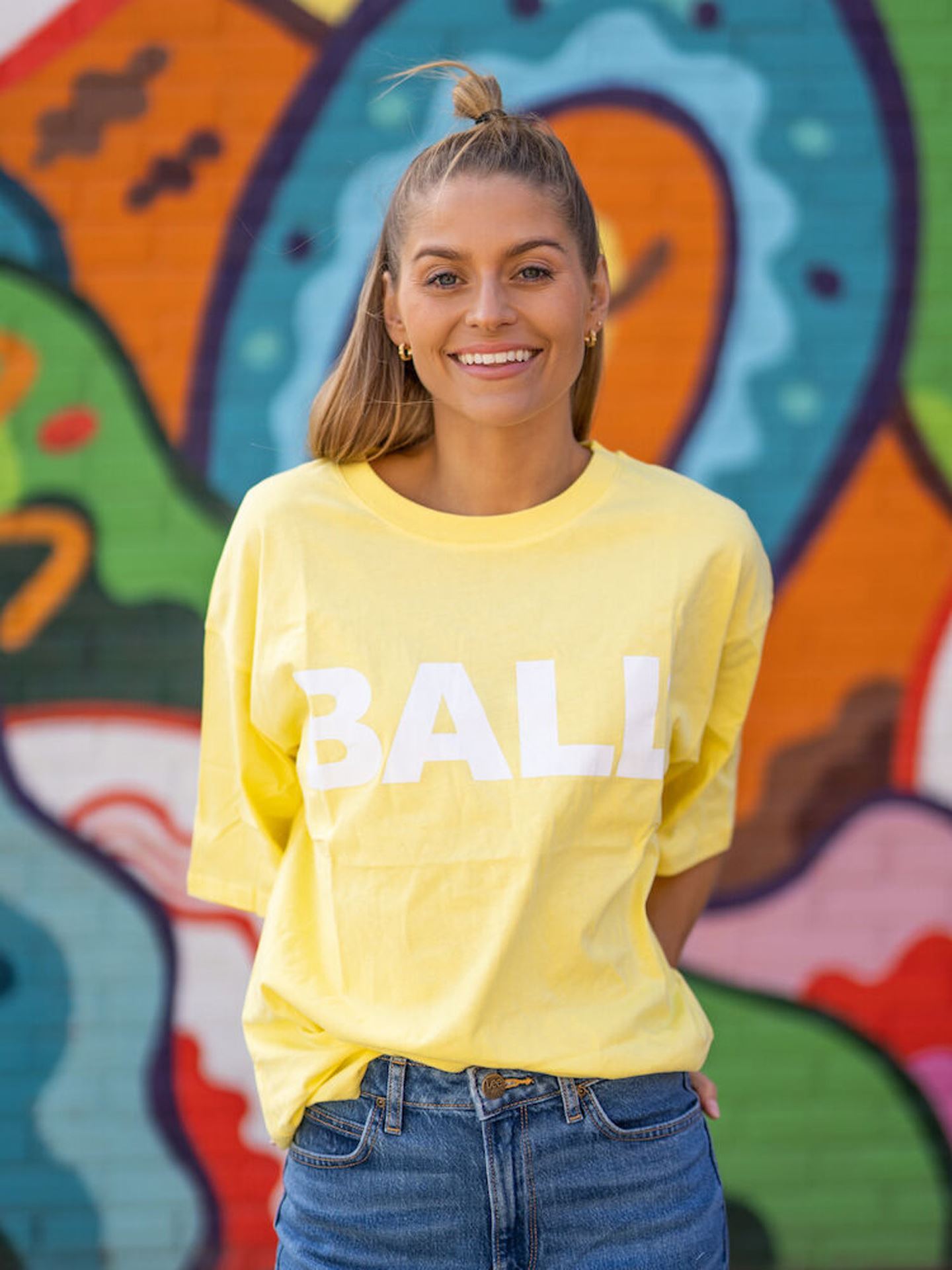 CPH Tee