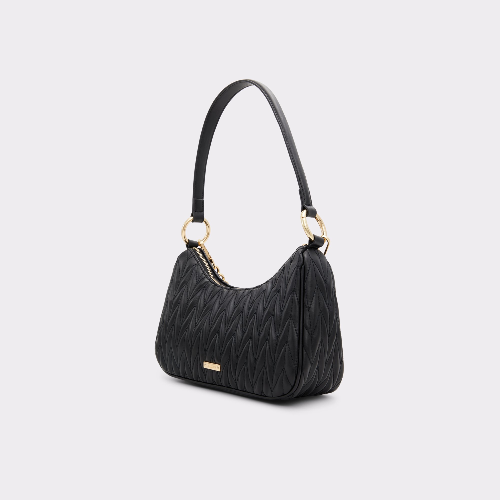 Kirsten Black Women Shoulder Bags
